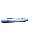 Надувная лодка ПВХ Альтаир (ALTAIR) HD 380 НДНД