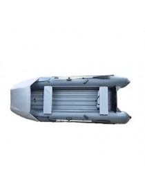 Надувная лодка ПВХ Альтаир (ALTAIR) HD 410 Люкс НДНД