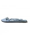 Надувная лодка ПВХ Альтаир (ALTAIR) HD 410 Люкс НДНД