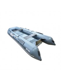 Надувная лодка ПВХ Альтаир (ALTAIR) HD 410 НДНД