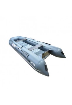 Надувная лодка ПВХ Альтаир (ALTAIR) HD 410 НДНД