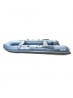 Надувная лодка ПВХ Альтаир (ALTAIR) HD 410 НДНД