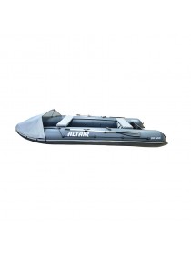 Надувная лодка ПВХ Альтаир (ALTAIR) HD 430 Люкс НДНД