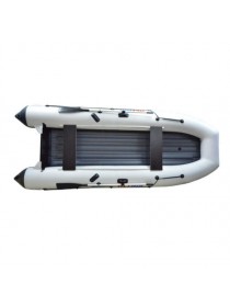Надувная лодка ПВХ Альтаир (ALTAIR) HD 430 НДНД