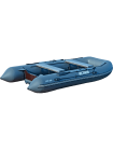 Надувная лодка ПВХ Альтаир (ALTAIR) HDS-460 НДНД