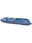Надувная лодка ПВХ Альтаир (ALTAIR) HDS-420 НДНД