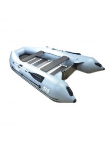 Надувная лодка ПВХ Альтаир (ALTAIR) JOKER R-370