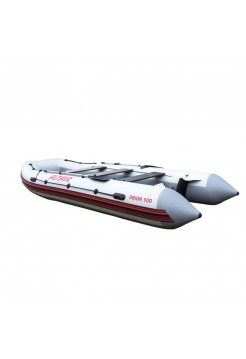 Надувная лодка ПВХ Альтаир (ALTAIR) ORION - 500
