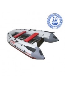 Надувная лодка ПВХ Альтаир (ALTAIR) PRO-360