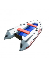 Надувная лодка ПВХ Альтаир (ALTAIR) PRO-360 Airdeck