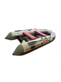 Надувная лодка ПВХ Альтаир (ALTAIR) PRO-385