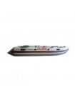 Надувная лодка ПВХ Альтаир (ALTAIR) PRO-385