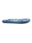 Надувная лодка ПВХ Альтаир (ALTAIR) PRO Ultra - 460 Heavy