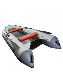 Надувная лодка ПВХ Альтаир (ALTAIR) Sirius-335 Airdeck