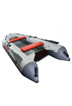 Надувная лодка ПВХ Альтаир (ALTAIR) Sirius-335 Airdeck