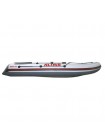 Надувная лодка ПВХ Альтаир (ALTAIR) Sirius-335 Airdeck