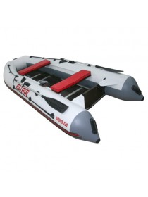 Надувная лодка ПВХ Альтаир (ALTAIR) SIRIUS-335 ULTRA