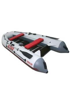 Надувная лодка ПВХ Альтаир (ALTAIR) SIRIUS-335 ULTRA