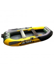 Надувная лодка ПВХ Альтаир (ALTAIR) FISH-280