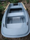 Стеклопластиковая лодка Антал Кайман 250 (Cayman 250)