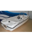 Стеклопластиковая лодка Антал Кайман 400 (Cayman 400)