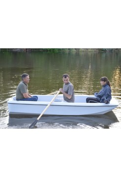 Стеклопластиковая лодка Антал Кайман 300 (Cayman 300)