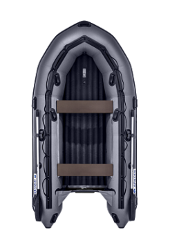 Надувная лодка ПВХ Апачи (Apache) 3300 НДНД