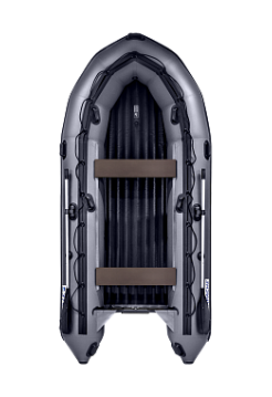 Надувная лодка ПВХ Апачи (Apache) 3700 НДНД