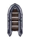 Надувная лодка ПВХ Апачи (Apache) 3700 СК