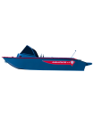 Моторная лодка ПНД Авангард (Тактика)-4.0