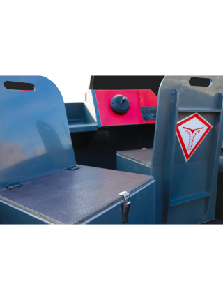 Моторная лодка ПНД Авангард (Тактика)-4.0