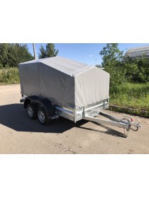 Автомобильный прицеп AvtoS AF31NB