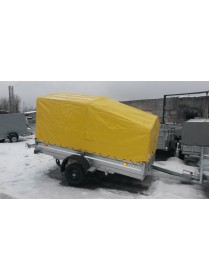 Автомобильный прицеп AvtoS AL31AB