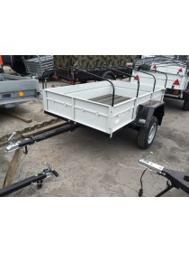 Автомобильный прицеп КРД 050-100ТМ 