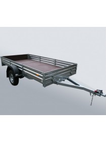 Автомобильный прицеп МЗСА 817703.012
