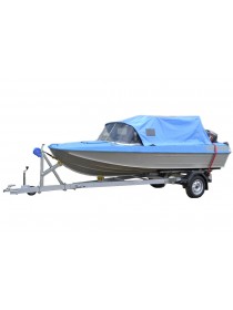 Автомобильный прицеп ССТ-7132-14