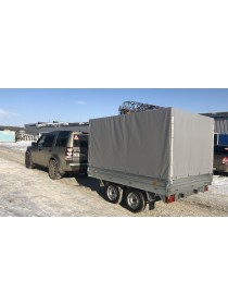 Автомобильный прицеп ССТ-7132-20