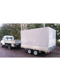 Автомобильный прицеп ССТ-7132-30