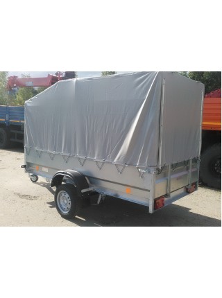 Автомобильный прицеп Трейлер 829450 3,0х1,5 УВ