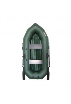 Надувная лодка ПВХ Байкал 260 НД