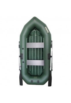 Надувная лодка ПВХ Байкал 280 НД