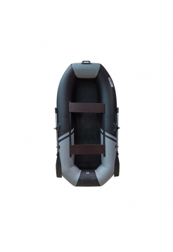 Надувная лодка ПВХ Байкал В-275