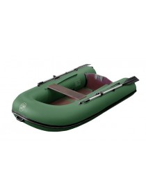 Надувная лодка ПВХ BoatMaster 250 К