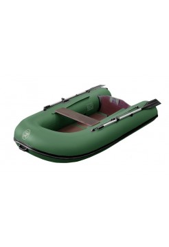 Надувная лодка ПВХ BoatMaster 250 К