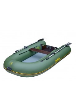 Надувная лодка ПВХ BoatMaster 250 ТA