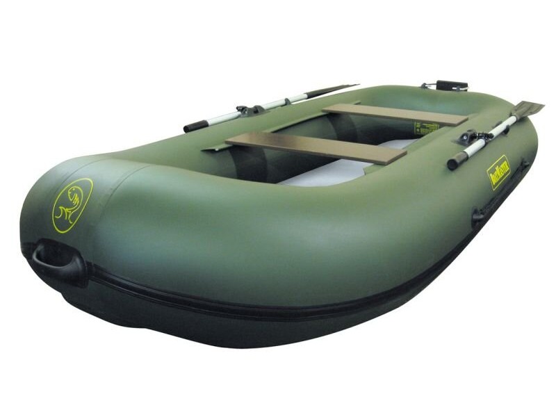 Лодка BoatMaster 250 ТА