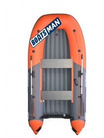 Надувная лодка ПВХ Boatsman BT340A НДНД