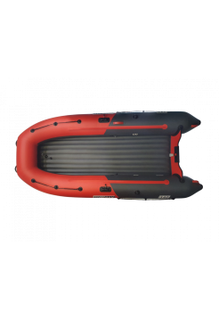 Надувная лодка ПВХ BoatsMan BT320A SPORT