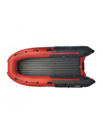 Надувная лодка ПВХ BoatsMan BT340A SPORT