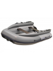 Надувная лодка ПВХ BoatsMan BT360A FB